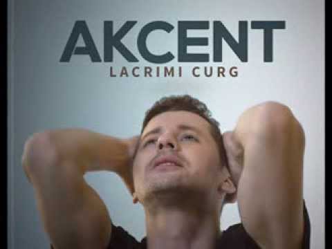 Akcent Feat Alexia - LACRIMI