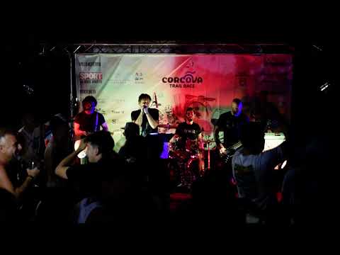 New Deal -  Perspektiva - Corcova Trail Race 2021