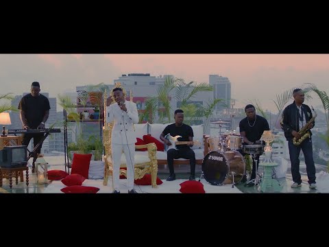Ibraah Ft. Killy - Umeamua (Official Video)