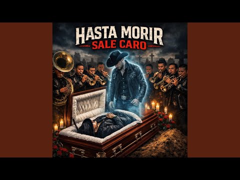 Hasta morir sale caro