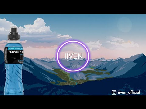 ION MILES - POWERADE (Prod. by SiraOne) | BHZ (IIVEN REMIX)