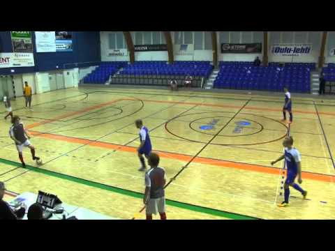 24.01.2016 FC OPA - Santa 2pa