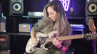 The Beatles With A little help from My Friends - A little revisit - (Seymour Duncan Pickups)