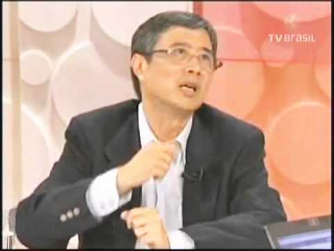 IIPC no programa Sem Censura - Félix Wong (Conscienciologia)