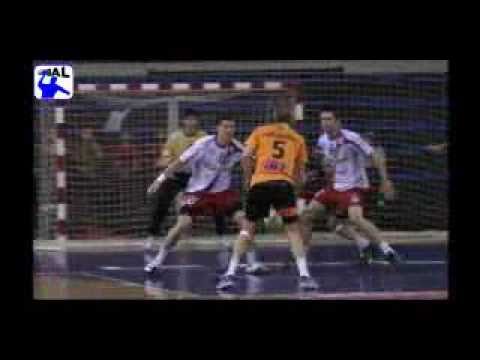 Naturhouse La Rioja 31 - Fraikin BM. Granollers 33