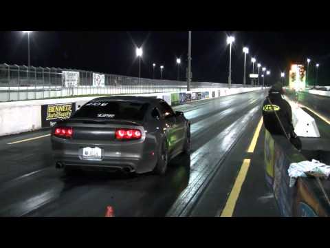 UPR Products Stealth Fighter 10.89 Pass