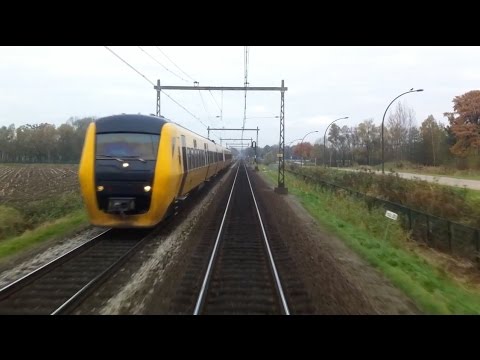 CABVIEW HOLLAND Enschede - Nijverdal Dm'90 2011