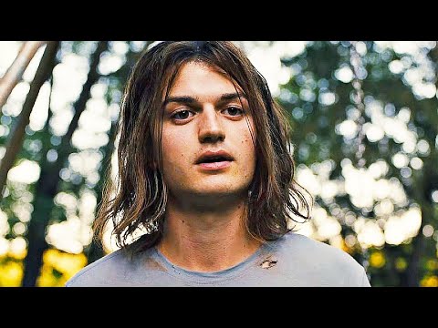 Мармелад — Русский трейлер (2024)