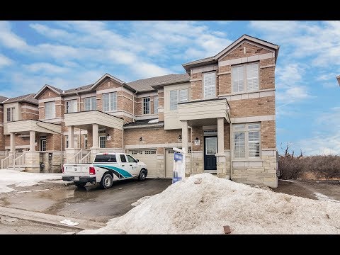 (LEASED & SOLD)164 Decast Crest, Markham ON L0H 1J0, Canada