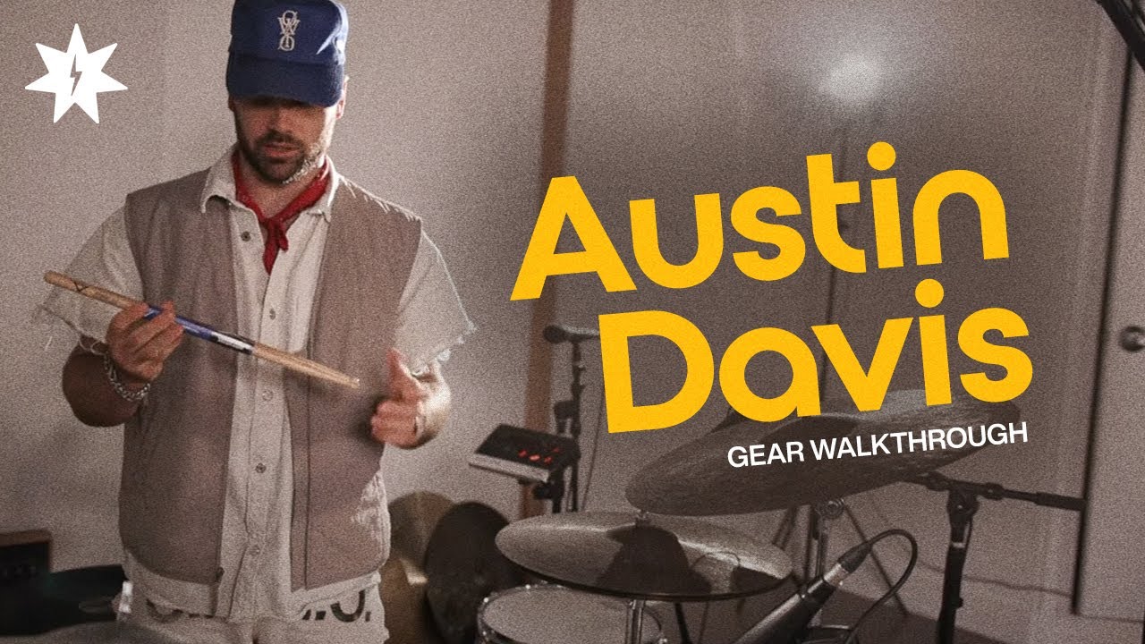 Gear Walkthrough with Austin Davis