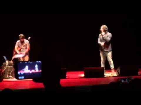 Loop Session + Friends BH Mauro Henrique & Guilherme de Sá ( Cartas ao remetente )