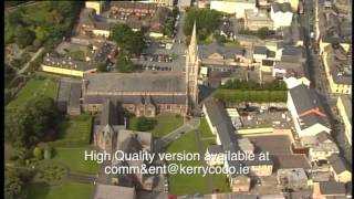 preview picture of video 'St Johns Church Tralee 1'