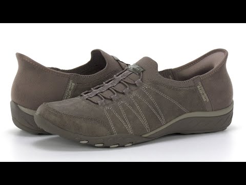 SKECHERS Breathe Easy- Home Body Hands Free Slip-Ins SKU: 9954743