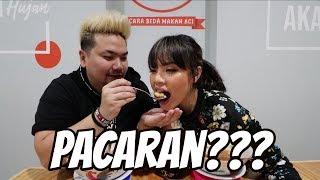 NEX CARLOS DAN MAGDALENA PACARAN??? | QNA WITH MGDALENAF