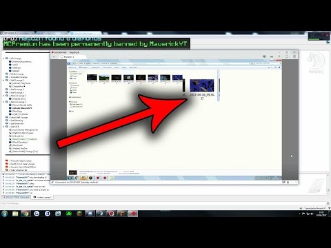 Staff Series #57 | KID SAYS HES NOT CHEATING BUT HAS SCREENSHOTS OF HIM CHEATING (SCREENSHARE)