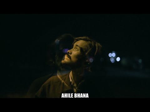 CHUMBAK - Ahile Bhana (Official Music Video)