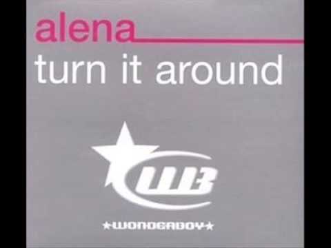 Liquid child diving faces vs alena turn it around