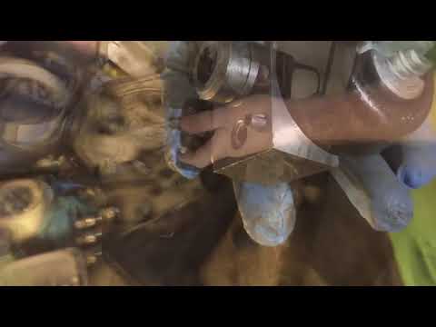 1964 Mk1 Mini Restoration S2 Ep193 - Rear Brakes