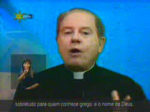 O Pão Nosso 7 Maio 11 Pe. F. C.Cardoso.