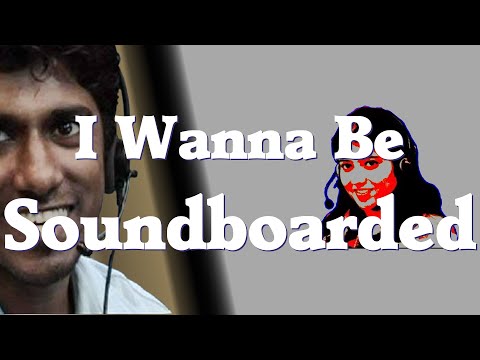 Tech Scammer wants to talk to soundboard