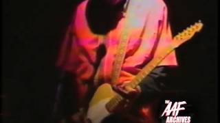 Kicking Harold &quot;Kill you&quot;