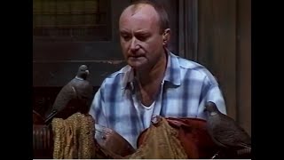 PHIL COLLINS - I don&#39;t care anymore (live in Fukuoka 1995)