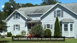preview picture of video '36172 Windmere Ct Willards MD'
