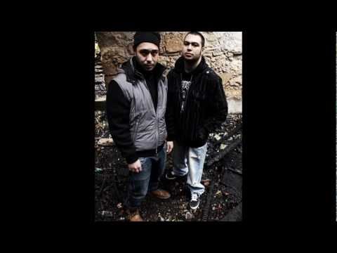 Patron -Fuck All Bullshitz-