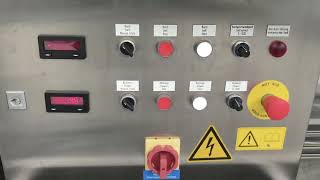 Alco ADT 400 NH breading machine | Image 4 - Machineryline