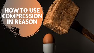 Video thumbnail for How to Use Compression in Reason (When to use the mClass Compressor, Mixbus Compressor, Mixer) by Stock Music Musician
