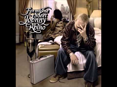 Form One - Meet Johnny Rhino (Full Album) 2005