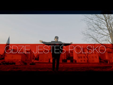 Paweł Motyl - GDZIE JESTEŚ POLSKO ( NOWOŚĆ 2023 4K )
