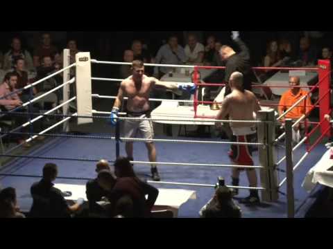 N . K  Promotions Boxing Show Promo Video