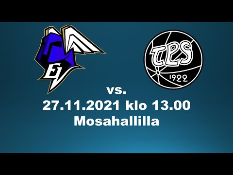 27.11.2021 EräViikingit Pohjoinen - TPS