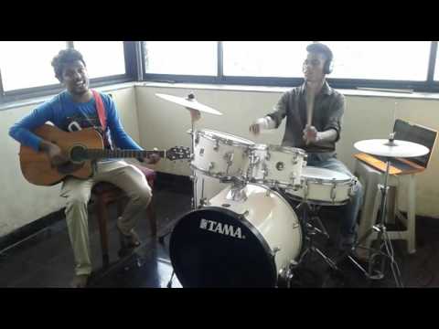 saptarshi performing illahi 