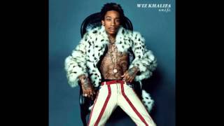 Wiz Khalifa - Its Nothin ft. 2 Chainz (O.N.I.F.C Album)