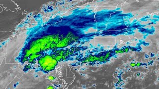 Ida's Remnants Hit New York: Everything You Need to Know