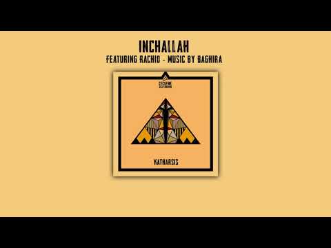 4. Cecuene feat. Rachid - Inch´allah [music by Baghira]