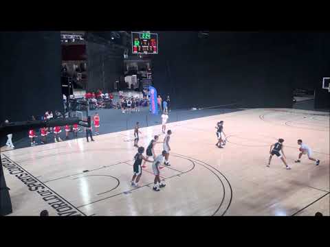 SMM highlights from National 2019