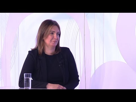 PLETER 23.06.2023. - Antonija Jozić, Županica Požeško-slavonske županije