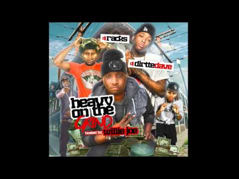 04 El Dorado Red Feat  Yo Gotti   Concrete Jungle ptqq tmqq