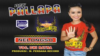 Download lagu New Pallapa & Dwi Ratna - Nelongso mp3 Download lagu New Pallapa & Dwi Ratna - Nelongso mp3