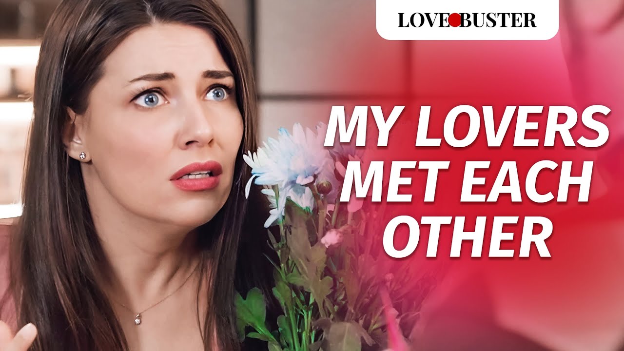 My Cheating Went Too Far | @LoveBusterShow