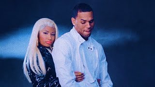 Chris Brown - Your Love (Remix)