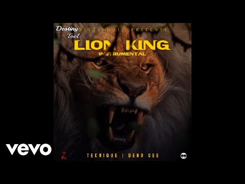 Deno Gee - Born Bad (Official Audio)