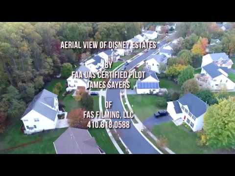 Promotional video thumbnail 5 for FAS Filming, LLC.