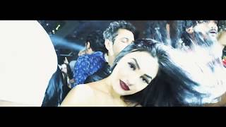 Akon live at BASE Dubai  0919