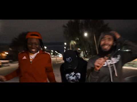 JTA - Ain't Outside feat NL Toolie x Snooze (Official Music Video) Dir by HB.Shawn x @MathewRhyzee