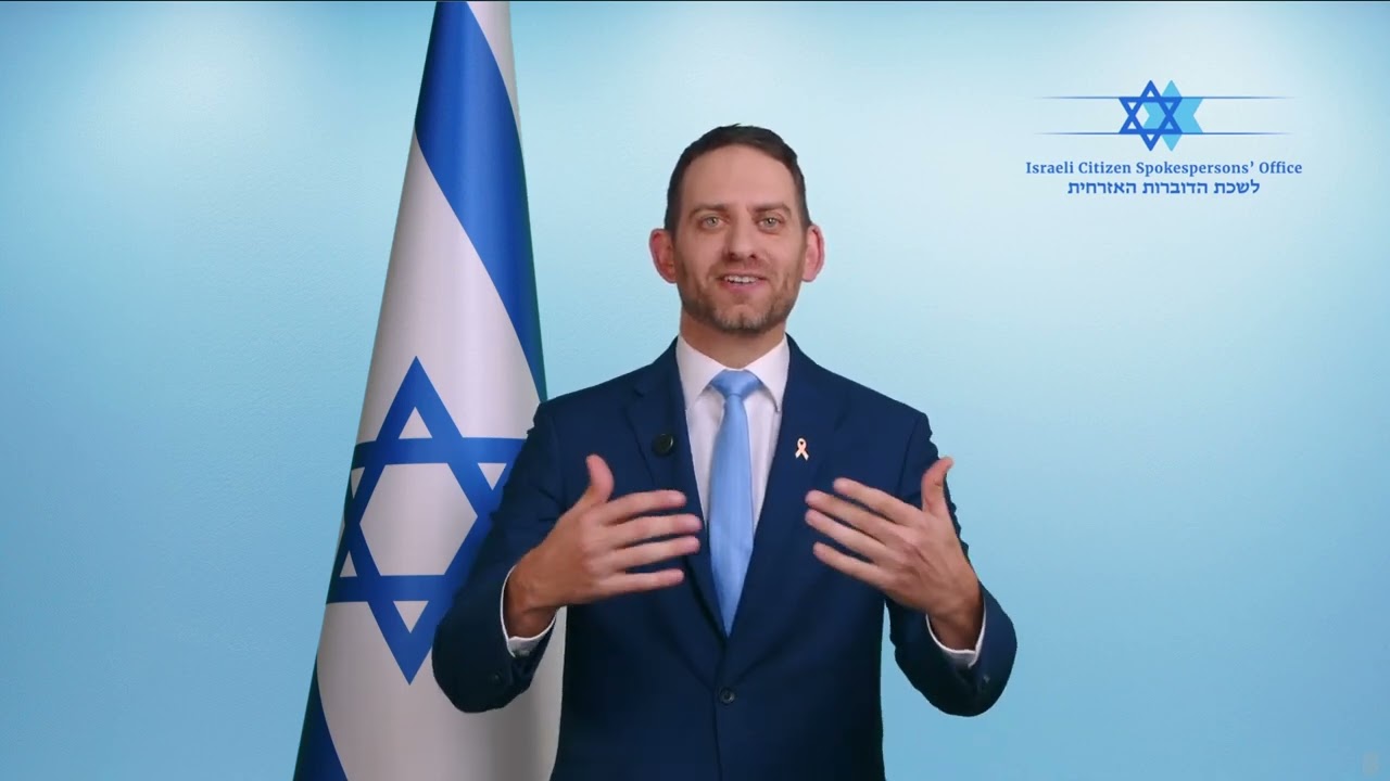 "Hezbollah has [attacked]  Israelis every day [so] where have the world's diplomats been until now?"