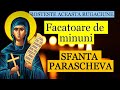 Miracle Working Prayer To Saint Parascheva With IMMEDIATE Effect